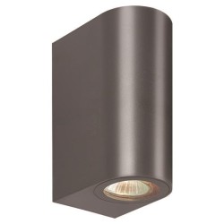 ΑΠΛΙΚΑ ΤΟΙΧΟΥ UP-DOWN ΟΒΑΛ GU10 IP54 ΓΡΑΦΙΤΗΣ ARTE ILLUMINA ΑΠΛΙΚΑ ΤΟΙΧΟΥ UP-DOWN ΟΒΑΛ GU10 IP54 ΓΡΑΦΙΤΗΣ ARTE ILLUMINA