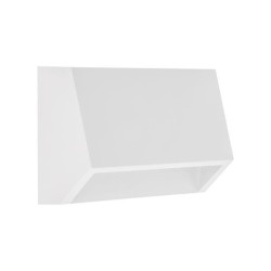 ΦΩΤΙΣΤΙΚΟ ΤΟΙΧΟΥ SLIM LED 3W IP65 230V 3CCT 160X70mm ΛΕΥΚΟ PRO ARTE ILLUMINA ΦΩΤΙΣΤΙΚΟ ΤΟΙΧΟΥ SLIM LED 3W IP65 230V 3CCT 160X70mm ΛΕΥΚΟ PRO ARTE ILLUMINA