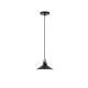 ΦΩΤΙΣΤΙΚΟ ΚΡΕΜΑΣΤΟ ΜΕΤΑΛΛΟ 1ΧE27 MAX 40W 180X1140mm ΜΑΥΡΟ ARTE ILLUMINA CHROMA ΦΩΤΙΣΤΙΚΟ ΚΡΕΜΑΣΤΟ ΜΕΤΑΛΛΟ 1ΧE27 MAX 40W 180X1140mm ΜΑΥΡΟ ARTE ILLUMINA CHROMA