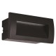 ΦΩΤΙΣΤΙΚΟ ΧΩΝΕΥΤΟ LED 3W IP54 220-240V 140X70X70mm ΜΑΥΡΟ PRO ARTE ILLUMINA ΦΩΤΙΣΤΙΚΟ ΧΩΝΕΥΤΟ LED 3W IP54 220-240V 140X70X70mm ΜΑΥΡΟ PRO ARTE ILLUMINA