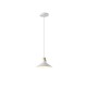 ΦΩΤΙΣΤΙΚΟ ΚΡΕΜΑΣΤΟ ΜΕΤΑΛΛΟ 1XE27 Max15w 180X1140mm AΣΠΡΟ ARTE ILLUMINA CHROMA ΦΩΤΙΣΤΙΚΟ ΚΡΕΜΑΣΤΟ ΜΕΤΑΛΛΟ 1XE27 Max15w 180X1140mm AΣΠΡΟ ARTE ILLUMINA CHROMA