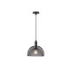 ΦΩΤΙΣΤΙΚΟ ΚΡΕΜΑΣΤΟ ΜΟΝΟΦΩΤΟ 1XE27 Max 15w  255X1280mm ΜΑΥΡΟ ARTE ILLUMINA HOOD ΦΩΤΙΣΤΙΚΟ ΚΡΕΜΑΣΤΟ ΜΟΝΟΦΩΤΟ 1XE27 Max 15w  255X1280mm ΜΑΥΡΟ ARTE ILLUMINA HOOD