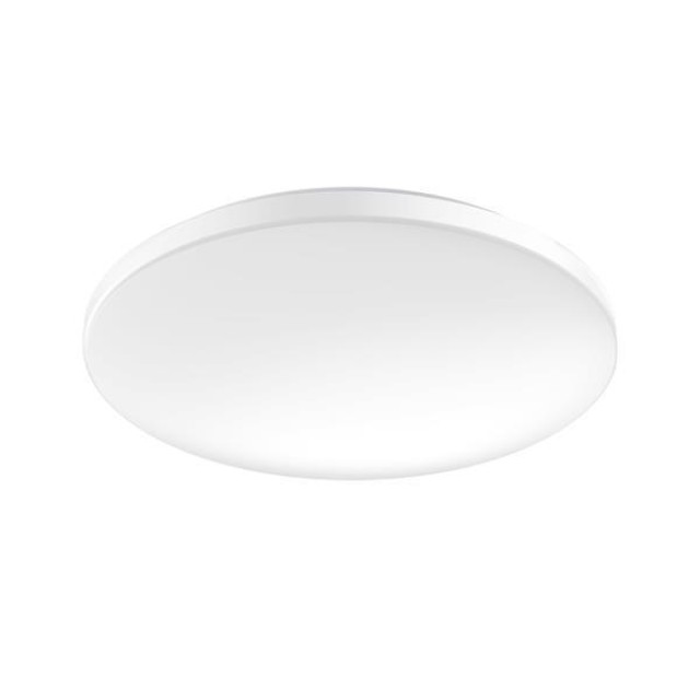 ΠΛΑΦΟΝΙΕΡΑ ΟΡΟΦΗΣ 36W Φ500 3CCT IP20 ΛΕΥΚΗ ARTE ILLUMINA PLUS ΠΛΑΦΟΝΙΕΡΑ ΟΡΟΦΗΣ 36W Φ500 3CCT IP20 ΛΕΥΚΗ ARTE ILLUMINA PLUS