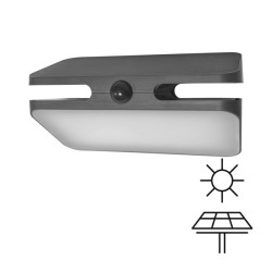 ΑΠΛΙΚΑ ΜΕ ΗΛΙΑΚΟ PANEL 7W 700LM 4000Κ IP54 ΜΕ ΑΝΙΧΝΕΥΤΗ ΚΙΝΗΣΗΣ ARTE ILLUMINA ΑΠΛΙΚΑ ΜΕ ΗΛΙΑΚΟ PANEL 7W 700LM 4000Κ IP54 ΜΕ ΑΝΙΧΝΕΥΤΗ ΚΙΝΗΣΗΣ ARTE ILLUMINA