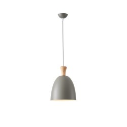 ΦΩΤΙΣΤΙΚΟ ΚΡΕΜΑΣΤΟ ΜΕΤΑΛΛΟ 1XΕ27 Max15w 230X230mm ΓΚΡΙ ARTE ILLUMINA SIMPLO ΦΩΤΙΣΤΙΚΟ ΚΡΕΜΑΣΤΟ ΜΕΤΑΛΛΟ 1XΕ27 Max15w 230X230mm ΓΚΡΙ ARTE ILLUMINA SIMPLO