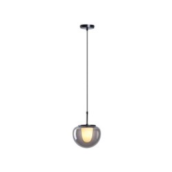 ΦΩΤΙΣΤΙΚΟ ΚΡΕΜΑΣΤΟ ΓΥΑΛΙ G9 MAX 7W 200X1240mm SMOKY ARTE ILLUMINA FIME ΦΩΤΙΣΤΙΚΟ ΚΡΕΜΑΣΤΟ ΓΥΑΛΙ G9 MAX 7W 200X1240mm SMOKY ARTE ILLUMINA FIME