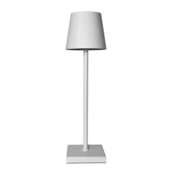 ΠΟΡΤΑΤΙΦ ΑΦΗΣ ΕΠΑΝΑΦΟΡΤΙΖΟΜΕΝΟ LED 3,5W 240Lm 3000K 5V DIMMABLE ΛΕΥΚΟ ARTE ILLUMINA CHROMA ΠΟΡΤΑΤΙΦ ΑΦΗΣ ΕΠΑΝΑΦΟΡΤΙΖΟΜΕΝΟ LED 3,5W 240Lm 3000K 5V DIMMABLE ΛΕΥΚΟ ARTE ILLUMINA CHROMA