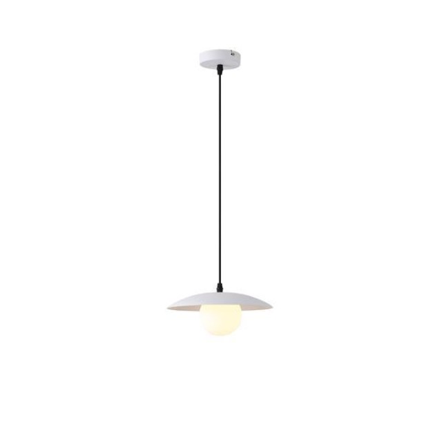 ΦΩΤΙΣΤΙΚΟ ΚΡΕΜΑΣΤΟ ΜΕΤΑΛΛΟ G9 ΜΑΧ 7W 250X250X125mm ΛΕΥΚΟ ARTE ILLUMINA COBA CABANA ΦΩΤΙΣΤΙΚΟ ΚΡΕΜΑΣΤΟ ΜΕΤΑΛΛΟ G9 ΜΑΧ 7W 250X250X125mm ΛΕΥΚΟ ARTE ILLUMINA COBA CABANA