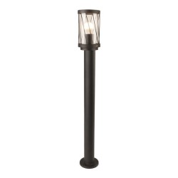 ΚΟΛΩΝΑΚΙ ΔΑΠΕΔΟΥ ΠΛΕΓΜΑ ΜΕΤΑΛΛΙΚΟ E27 95X95X800 IP44 ΜΑΥΡΟ ARTE ILLUMINA ΚΟΛΩΝΑΚΙ ΔΑΠΕΔΟΥ ΠΛΕΓΜΑ ΜΕΤΑΛΛΙΚΟ E27 95X95X800 IP44 ΜΑΥΡΟ ARTE ILLUMINA