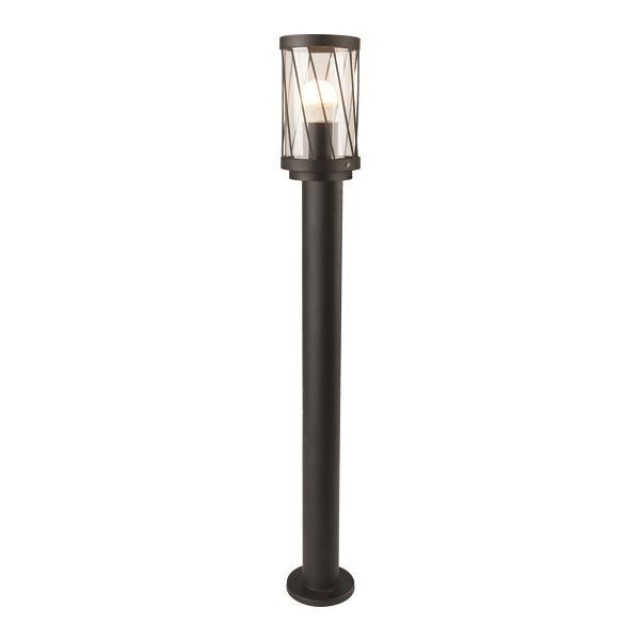 ΚΟΛΩΝΑΚΙ ΔΑΠΕΔΟΥ ΠΛΕΓΜΑ ΜΕΤΑΛΛΙΚΟ E27 95X95X800 IP44 ΜΑΥΡΟ ARTE ILLUMINA ΚΟΛΩΝΑΚΙ ΔΑΠΕΔΟΥ ΠΛΕΓΜΑ ΜΕΤΑΛΛΙΚΟ E27 95X95X800 IP44 ΜΑΥΡΟ ARTE ILLUMINA