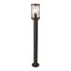 ΚΟΛΩΝΑΚΙ ΔΑΠΕΔΟΥ ΠΛΕΓΜΑ ΜΕΤΑΛΛΙΚΟ E27 95X95X800 IP44 ΜΑΥΡΟ ARTE ILLUMINA ΚΟΛΩΝΑΚΙ ΔΑΠΕΔΟΥ ΠΛΕΓΜΑ ΜΕΤΑΛΛΙΚΟ E27 95X95X800 IP44 ΜΑΥΡΟ ARTE ILLUMINA