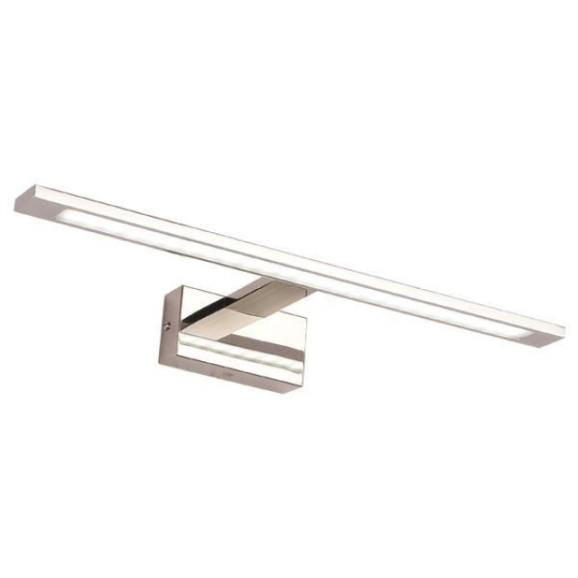 ΦΩΤΙΣΤΙΚΟ ΠΙΝΑΚΟΣ 10W 600Lm 3000K 48X6X14.5 ΝΙΚΕΛ ARTE ILLUMINA SOPHI ΦΩΤΙΣΤΙΚΟ ΠΙΝΑΚΟΣ 10W 600Lm 3000K 48X6X14.5 ΝΙΚΕΛ ARTE ILLUMINA SOPHI