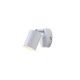 ΣΠΟΤ ΜΕΤΑΛΛΙΚΟ 1XGU10 Max 7W  135X80X95mm  ΛΕΥΚΟ ARTE ILLUMINA OLYMP