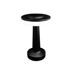 ΠΟΡΤΑΤΙΦ ΑΦΗΣ METAΛΛIKO ΕΠΑΝΑΦΟΡΤΙΖΟΜΕΝΟ LED 2W 90Lm 3CCT(3000-4000-6000K) DC 5VΜΑΥΡΟ ARTE ILLUMINA TWILIGHT ΠΟΡΤΑΤΙΦ ΑΦΗΣ METAΛΛIKO ΕΠΑΝΑΦΟΡΤΙΖΟΜΕΝΟ LED 2W 90Lm 3CCT(3000-4000-6000K) DC 5VΜΑΥΡΟ ARTE ILLUMINA TWILIGHT