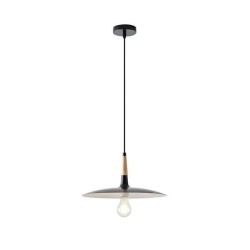 ΦΩΤΙΣΤΙΚΟ ΚΡΕΜΑΣΤΟ Ε27 Max15w 350X1250mm ΜΑΥΡΟ ARTE ILLUMINA ESSENTIAL ΦΩΤΙΣΤΙΚΟ ΚΡΕΜΑΣΤΟ Ε27 Max15w 350X1250mm ΜΑΥΡΟ ARTE ILLUMINA ESSENTIAL