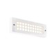 ΦΩΤΙΣΤΙΚΟ ΤΟΙΧΟΥ LED 6W 255X30X90 3CCT IP65 ΛΕΥΚΟ ARTE ILLUMINA SENARIO ΦΩΤΙΣΤΙΚΟ ΤΟΙΧΟΥ LED 6W 255X30X90 3CCT IP65 ΛΕΥΚΟ ARTE ILLUMINA SENARIO