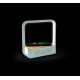 Φωτιστικό Αφής 3DIM BT Ηχείο - Ασύρματη Φόρτιση LED SPACE LIGHTS 2.134.003 Φωτιστικό Αφής 3DIM BT Ηχείο - Ασύρματη Φόρτιση LED SPACE LIGHTS 2.134.003