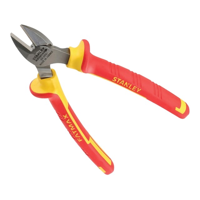 STANLEY Πλαγιοκόφτης FATMAX με Μόνωση 1000V VDE 160mm 21.084009