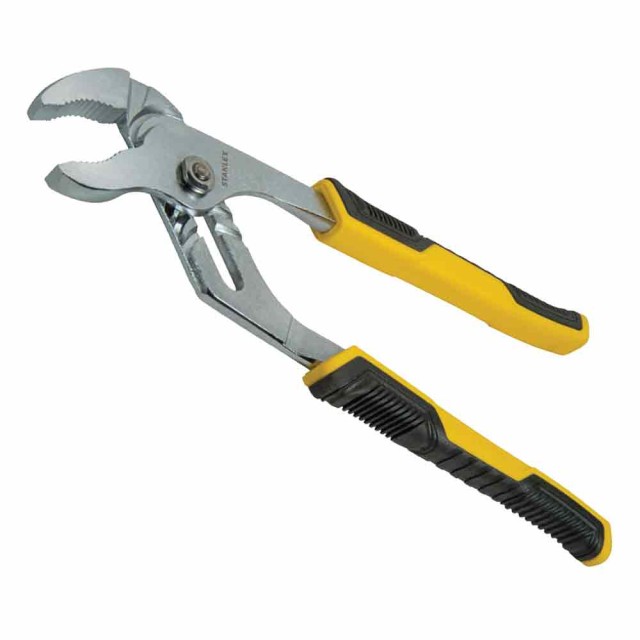STANLEY Γκαζοτανάλια Control Grip με Βαριά Μόνωση 250mm 21.074361
