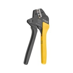 ΠΡΕΣΣΑ ΑΚΡΟΔΕΚΤΩΝ ΜΕ ΜΟΝΩΣΗ (0.5-6mm²) VSB-30J FSE  01.041.0165