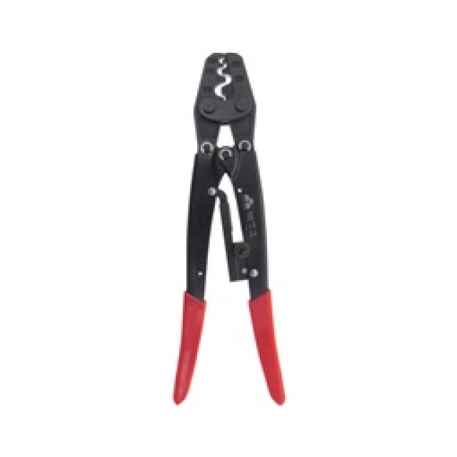 ΠΡΕΣΣΑ ΑΚΡΟΔΕΚΤΩΝ ΧΩΡΙΣ ΜΟΝΩΣΗ (1.25-16mm²) HS-16 FSN 01.041.0168