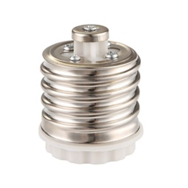 ADAPTOR ΝΤΟΥΙ ΑΠΟ E40 ΣΕ E27 BNA 02.034.0056