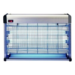 ΕΝΤΟΜΟΠΑΓΙΔΑ ΑΣΗΜΙ 30W ORNO 27891