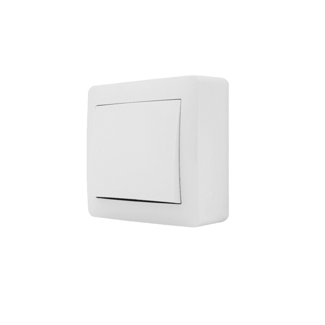 ΔΙΑΚΟΠΤΗΣ A/R ΕΞΩΤΕΡΙΚΟΣ IP20 STINEL  28741 