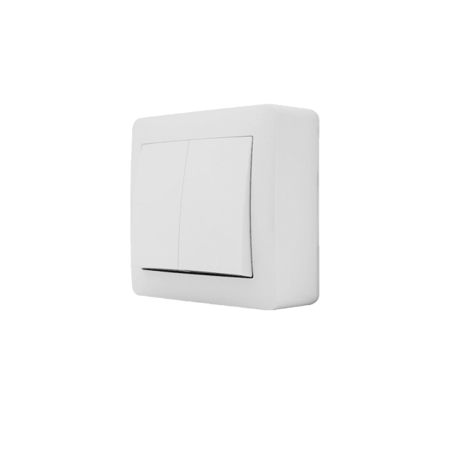 ΔΙΑΚΟΠΤΗΣ K/R-A/R ΕΞΩΤΕΡΙΚΟΣ IP20 STINEL 28742 