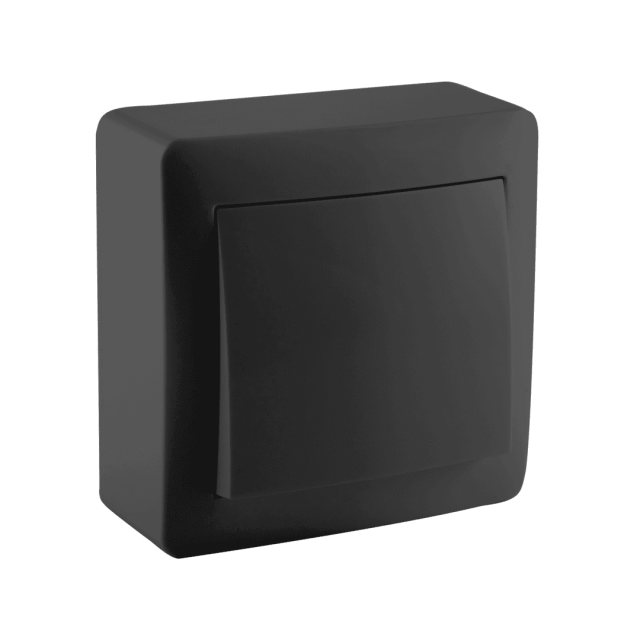 ΔΙΑΚΟΠΤΗΣ A/R ΕΞΩΤΕΡΙΚΟΣ IP20 STINEL 28749 