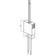 TEM EM18 DIMMER INBOX Kit - LED 250W Component