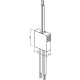 DIMMER INBOX DC12/24/48V LED 96W