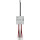 DIMMER INBOX DC12/24/48V LED 96W
