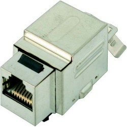 ΥΠΟΔΟΧΗ KS CAT5eS RJ45 8/8
