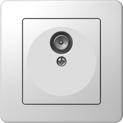 ΠΡΙΖΑ TV ΑΠΛΗ 0dB PW