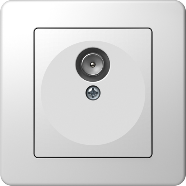 ΠΡΙΖΑ TV ΑΠΛΗ 0dB PW