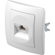 ΠΡΙΖΑ CAT5e KS RJ45 8/8 PW ΠΡΙΖΑ CAT5e KS RJ45 8/8 PW