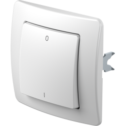 ΔΙΑΚΟΠΤΗΣ 2POLE 16AX 250V~ PW IN 0