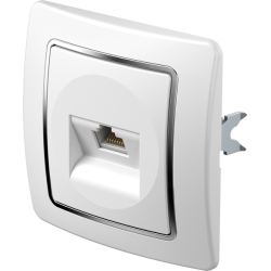 ΠΡΙΖΑ CAT5e KS RJ45 8/8 CO
