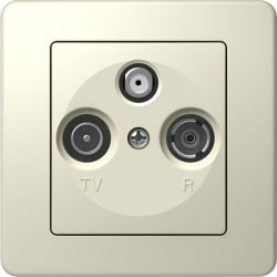 ΠΡΙΖΑ SAT-TV ΤΕΡΜΑΤΙΚΗ 3dB IW