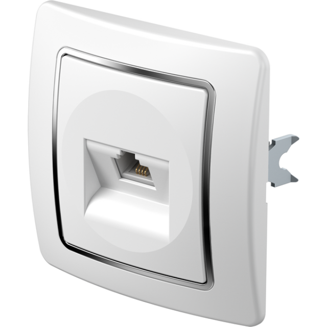 ΠΡΙΖΑ TEL LT RJ11 6/4 CO