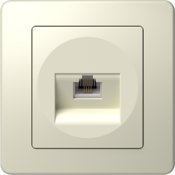 ΠΡΙΖΑ TEL LT RJ11 6/4 IW