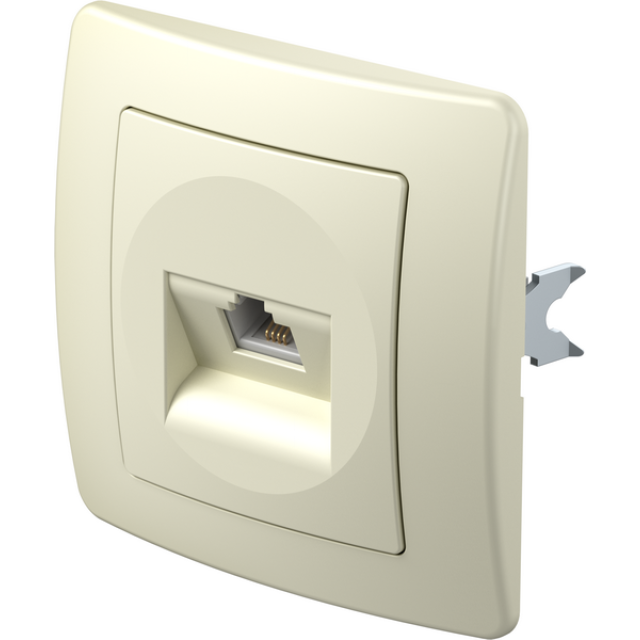 ΠΡΙΖΑ TEL LT RJ11 6/4 IW