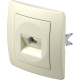 ΠΡΙΖΑ TEL LT RJ11 6/4 IW