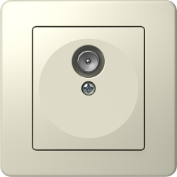ΠΡΙΖΑ TV ΑΠΛΗ 0dB IW
