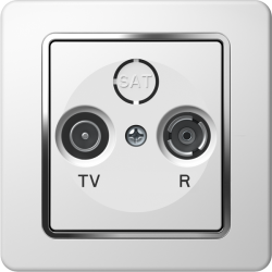 ΠΡΙΖΑ TV-R ΤΕΡΜΑΤΙΚΗ 2dB CO ΠΡΙΖΑ TV-R ΤΕΡΜΑΤΙΚΗ 2dB CO