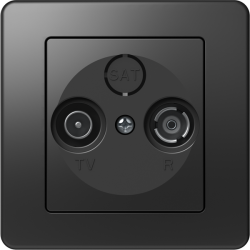 ΠΡΙΖΑ TV-R ΤΕΡΜΑΤΙΚΗ 2dB NB ΠΡΙΖΑ TV-R ΤΕΡΜΑΤΙΚΗ 2dB NB