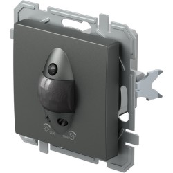 ΔΙΑΚΟΠΤΗΣ IR 5A 230V~ AT XO LOGIQ