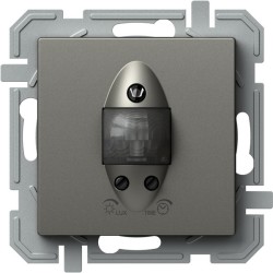 ΔΙΑΚΟΠΤΗΣ IR 5A 230V~ TI XO LOGIQ