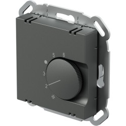 ΘΕΡΜΟΣΤΑΤΗΣ ΘΕΡΜΑΝΣΗΣ 10A 230V~ AT XO LOGIQ